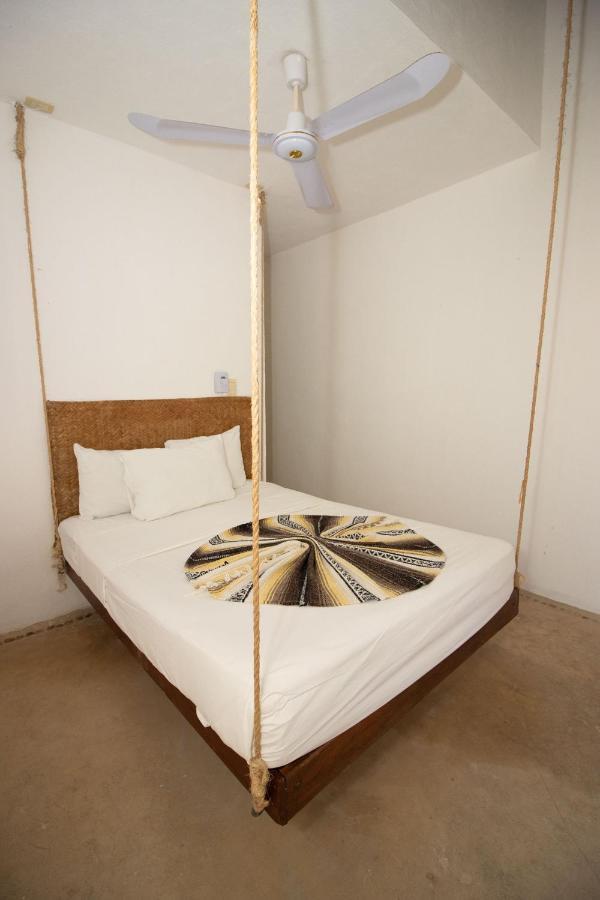 Hotel Ak'Na Holbox 外观 照片